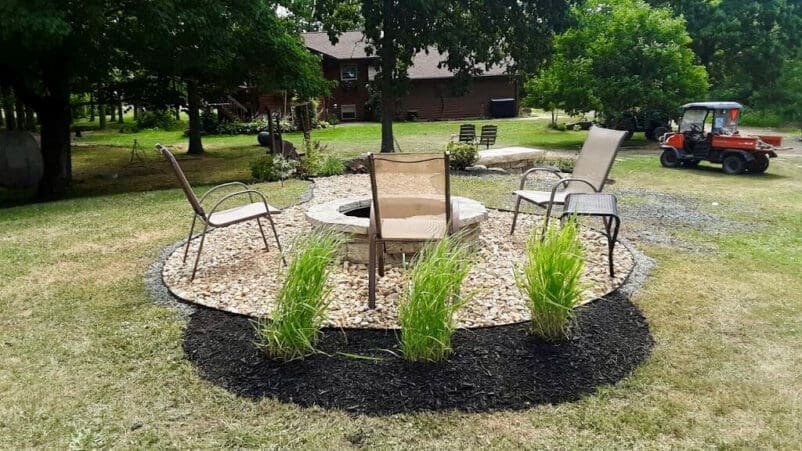 Greenville, PA Landscaping Companies